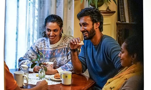 Teaser of Anni Manchi Sakunamule out 