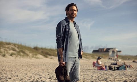 Netflix releases teaser of upcoming limited series Florida Man