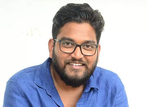 Director Venkatesh Maha gets into trouble for his statements on KGF 2 and  masala entertainers