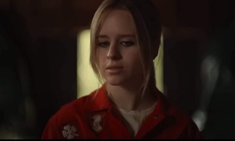 Lulu wilson