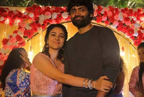 Vetri joins hands with Jagadeesan Subu for Iravu 