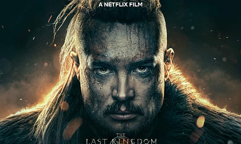 First look of The Last Kingdom sequel Seven Kings Must Die is here