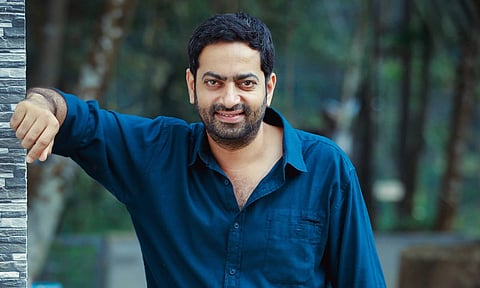 Saiju Kurup's Porattu Nadakam launched 