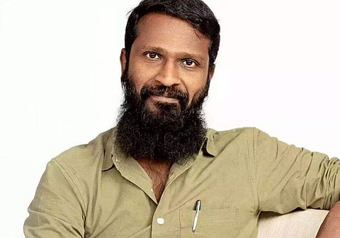 Vetrimaaran shares updates about Vadivasal and Vada Chennai-2 