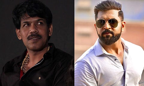 Arun Vijay and Bala's film Vanangaan completes first schedule 