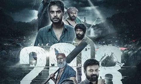Jude Anthany Joseph's 2018 release postponed to this date 