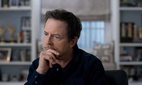 Trailer of  STILL: A Michael J Fox Movie is here 