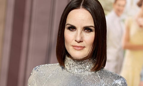 Michelle Dockery joins Tom Hanks to star in Here