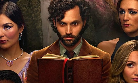You season 5 to be set in New York