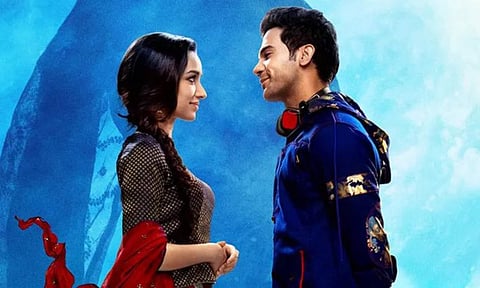 Rajkummar Rao, Shraddha Kapoor’s Stree 2 gets a release date 