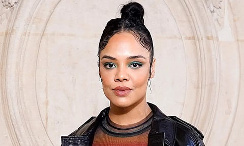 Tessa Thompson to star in Hedda 