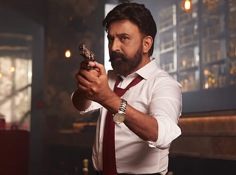Shivaji Surathkal 2 Movie Review: This investigative thriller is largely effective 