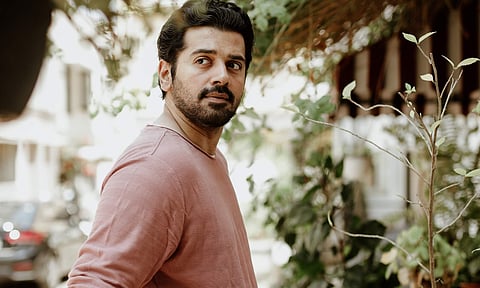 Location Diaries: Ashwin Kakumanu for Ponniyin Selvan II—Stepping back into the Chola Empire