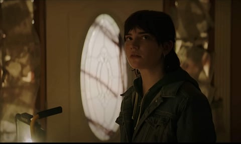 Trailer of The Boogeyman out 