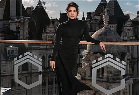 Priyanka Chopra Jonas: Hopefully, the next generation of women won't fight our fights 