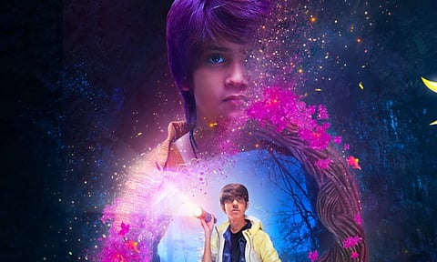 Fireflies - Parth aur Jugnu to stream on Zee5 on this date
