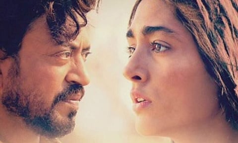 Irrfan Khan's last film to hit theatres ahead of his third death anniversary