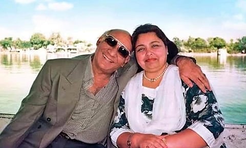 Playback singer and Yash Chopra’s wife Pamela Chopra passes away