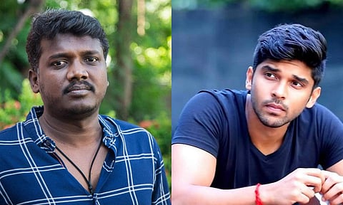 Mari Selvaraj: Dhruv Vikram-starrer to be a biopic of Kabaddi player Manathi Ganesan
