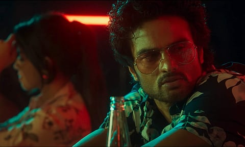 Mama Mascheendra teaser is here 
