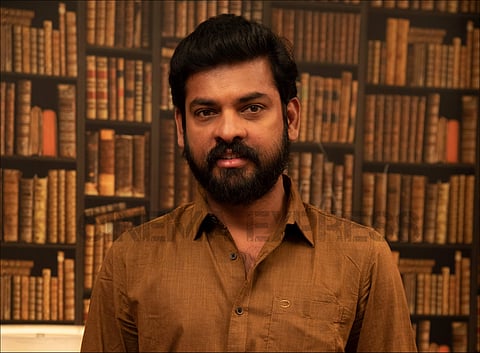 Vemal: I want everyone to remember me as a good actor