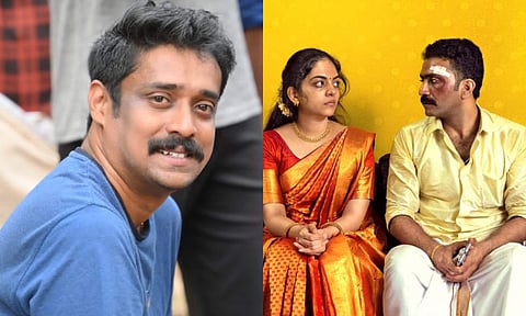 Ratheesh Ravi Interview: Why should films always celebrate male heroism?