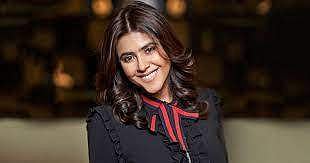 My biggest learning from U-Turn was the importance of pushing boundaries, reveals Ekta Kapoor