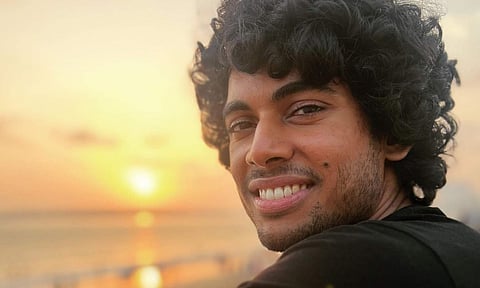 Vyom Yadav: Working with Tigmanshu Dhulia in Garmi was a learning curve