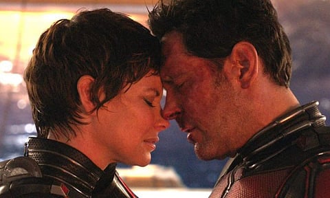 Ant-Man and the Wasp: Quantumania gets OTT release date 