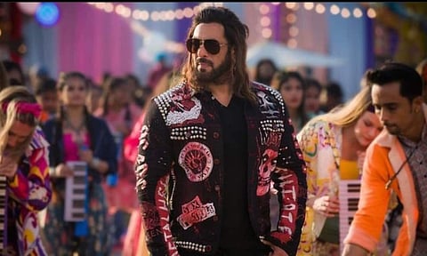 Salman Khan’s Kisi Ka Bhai Kisi Ki Jaan dips further, manages collection of Rs 151.12 crore worldwide