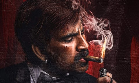 Ravanasura gets an OTT release date