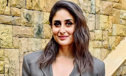 Kareena Kapoor returns to Singham franchise: Reports