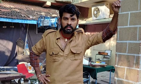 Vemal's Kulasami completes censor formalities 