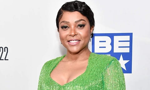 Taraji P Henson joins the cast of Abbott Elementary 