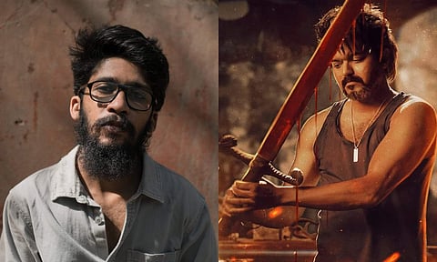 LCU actor joins Leo? 