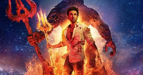 Ayan Mukerji reveals release plans for Brahmastra sequel and triquel
