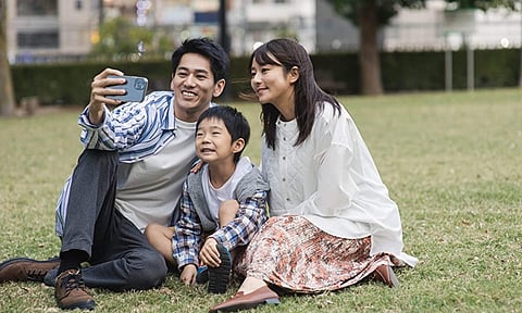 Cinema Without Borders: Of the continuities in the end - Love Life