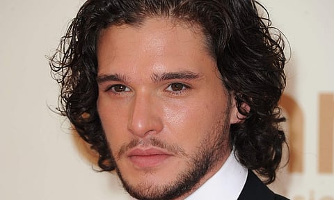 Kit Harington joins season 3 of Industry