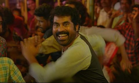 New single from Suraj Venjaramoodu's Madanolsavam out
