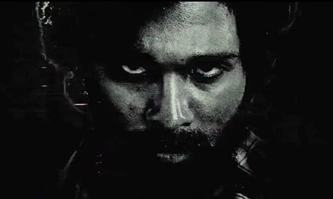 Makers of Pushpa release glimpse teasing second part 