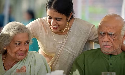 Pookkaalam trailer promises a jovial family tale 