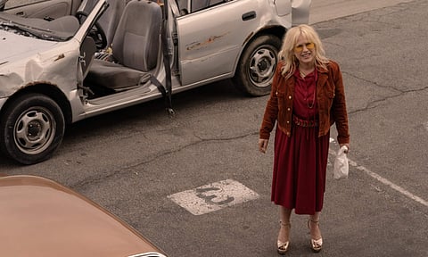 Apple TV+ releases first look of dark comedy series High Desert