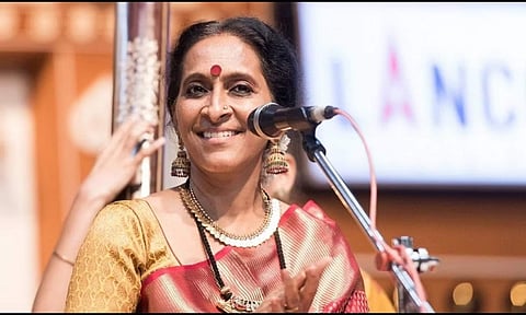 Bombay Jayashri health update: Singer is doing much better now, says family