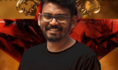 Editor Praveen Antony onboard Nayanthara's Lady Superstar 75