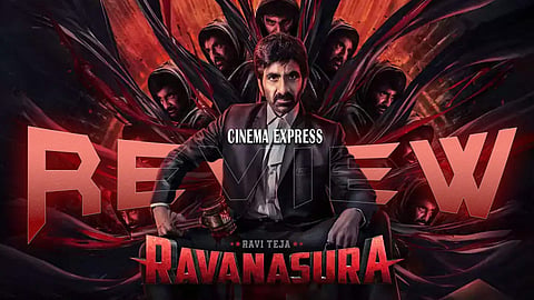 Ravanasura