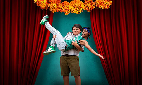Kings of Mulberry Street: Let Love Reign Movie Review: Quirky characters, relationships only go so far in this average sequel