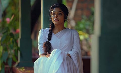 Vasantha Panchami song from Neelavelicham out