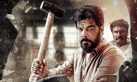 Sundar C's Thalainagaram 2 gearing for release