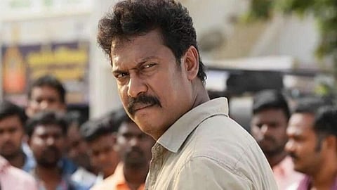 Nanda Periyasamy to direct Samuthirakani 