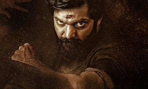 Arya's Kathar Basha Endra Muthuramalingam gets release date 